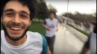 10K Run!! | Muhammed Ebrar Aydin