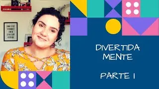 Divertida Mente - Análise Psicológica - Parte I