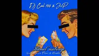 Dj Cool 708 & JxP - Kumel'usebenze (feat. Marvin Flows & Humble Moose)