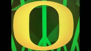 Oregon Ducks - Fight Song
