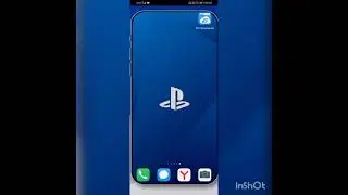 как скачать ps app на Huawel и honor