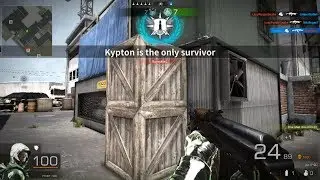 R.I.P Montage [ Black Squad ]