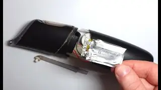 Philips Sonicare AirFloss Battery