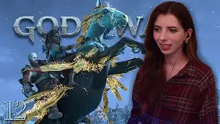 The Norns & Fate | God Of War Ragnarok | Part 12