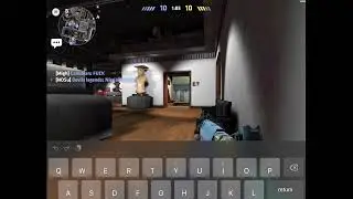 Watch me play Critical Ops via Omlet Arcade!