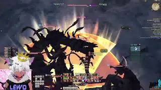 Grinding Eureka While Watching Gordon Ramsay On A Monday Morning At 4AM