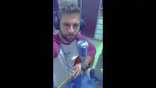 Rapha Barros - Pumped Up Kicks (Foster The People cover)