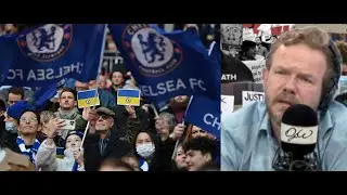James O'Brien questions the wilful myopia of Chelsea fans