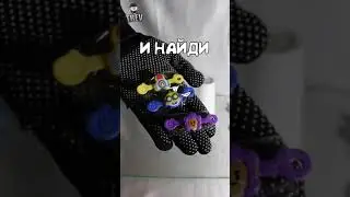Игра В Кальмара Найди Шелли 😰 (До Конца) 