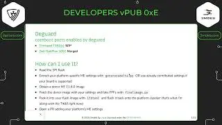 vPub 0xE - Introduction to deguard