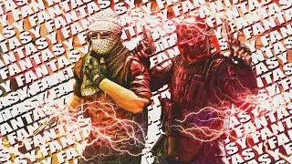 FANTASY ❤ MOVIE CS:GO