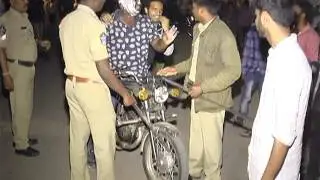 NEW YEAR CELEBRATIONS YOUTH BIKE RACE VISUALS