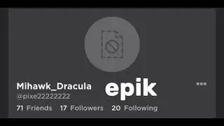 My first Vid!