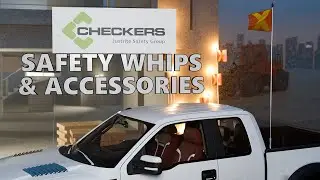 Quick Disconnect Base Mount Kit - Feature Product