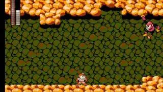 Let's Play Mega Man 3 [German] Part 6