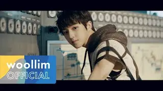 골든차일드(Golden Child) 4th Mini Album [Take A Leap] Comeback Trailer 