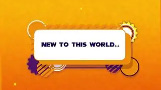 VTuber Announcement Teaser -NEO NOX-