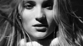 Because You Love Me  ---  Kaz Hawkins  ---  trad.