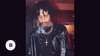[FREE] Tony Shhnow x Sample Type Beat - 