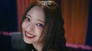 Every ITZY MV but only member with least lines