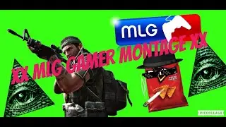 EPIC CALL OF DUTY MONTAGE!!! **Warning It's Epic**