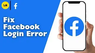 How to Fix Facebook Log in Error on Android?