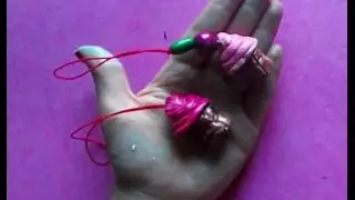 Como realizar pastelitos con pasta de secado al aire