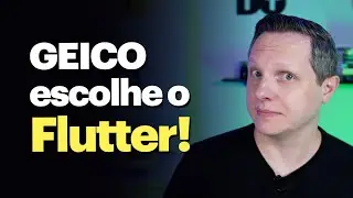 Flutter cada vez mais no Enterprise! Conheça esse estudo de caso