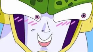 Cell's Car Troubles