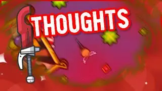 Zombs Royale Montage - THOUGHTS