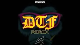 DNVND - DTF (Remix)