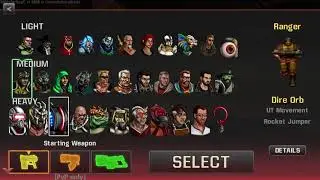 QC: Doom Edition v3.0  Oldschool FPS Crossover Online Arena Shooter