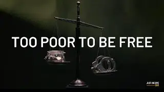 Too Poor to Be Free