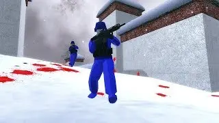 RavenField №1