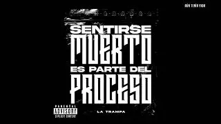 4.- Aún Tenía Vida - Esoj Martínez