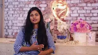 Our Happy Customer One Roze II 8 Views