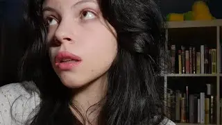 Mitski—Liquid Smooth (кавер)