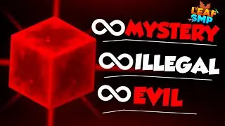 How This Redstone Became A Mystery In This Lifesteal SMP