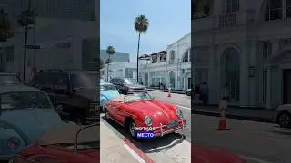 УЖАСНЫЙ ДОМ НА BEVERLY HILLS🇺🇸😱😳🤪 #америка #путешествия #сша #жизньвсша