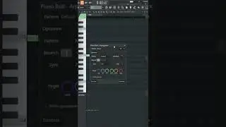 Quick Tutorial Fruity Loops 21 - Hi Hat Roll's