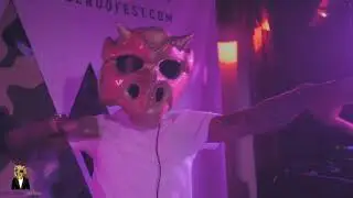 Camp Zeroo Performing Live  in Arizona 