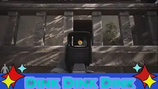 PvP in Courtyard