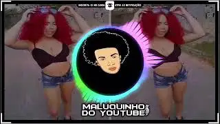 PK KEVIN O CHRIS E DJ PEDRO HENRIQUE - SACANAGENZINHA EU SEI QUE TU GOSTA BORA PRA TRETA BORA
