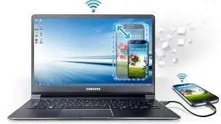 how to display/mirror android screen on PC _with USB cable