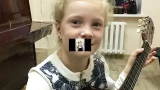 Выпускникам музыкальных школ посвящается...