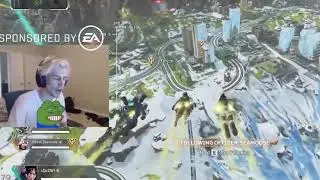 When You Accidentally Say a Bad Word During Sponsored Stream