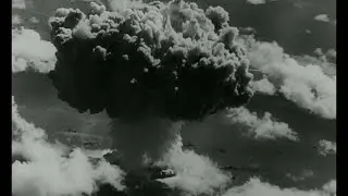- Il Dottor Stranamore - Scena Finale - Stanley Kubrick - 1964 -