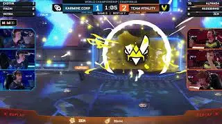 ZEN'S UNBELIEVABLE REDIRECT