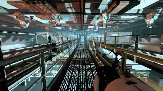PORTAL 2 Part 5 - Chapter 2 ~ The Return