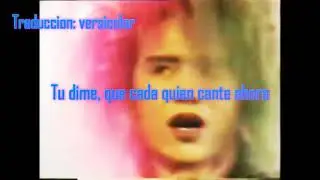 Sub. Español: COLOR  ~ MOLT GRAIN ~